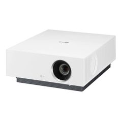 Máy chiếu LG CineBeam Laser 4K HU810PW