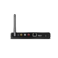 Android TV Box HIMEDIA Q3 IV