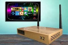 Android TV Box Vinabox X2