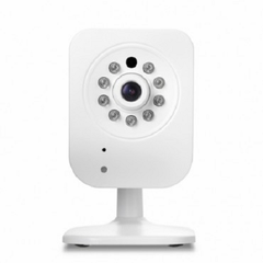 Camera IP HD 720 K10 Tích Hợp Sóng Z-wave