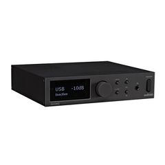 Audiolab MDAC