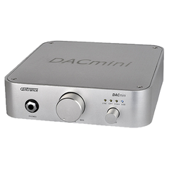 DACmini CX