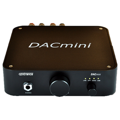 DACmini PX