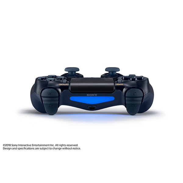 Tay PlayStation 4 500 Million Limited Edition