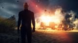 nintendo switch 2 - hitman world of assassination signature edition - thẻ game chính hãng