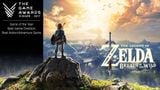 trò chơi hành động nhập vai - the legend of zelda breath of the wild - nintendo switch 2