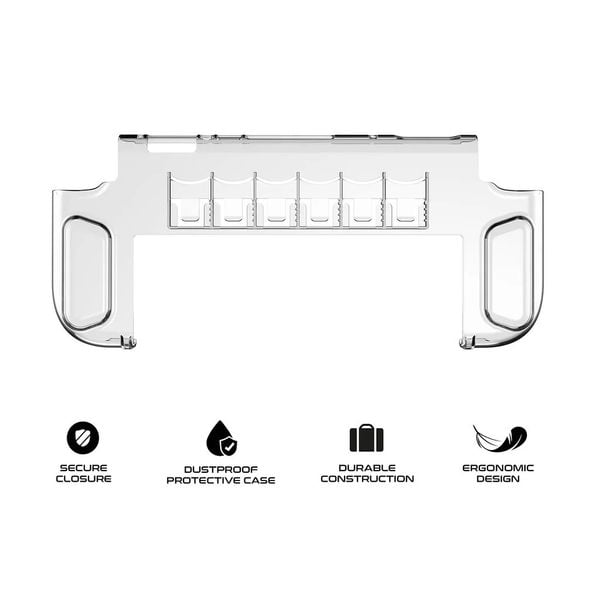 bọc bảo vệ nintendo switch 2 - dobe