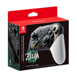 Tay cầm Nintendo Switch Pro The Legend of Zelda Tears of the Kingdom Edition