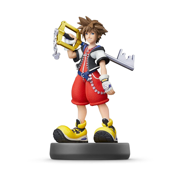 Sora amiibo - Super Smash Bros. Series chính hãng