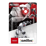 E.M.M.I amiibo - Metroid Dread