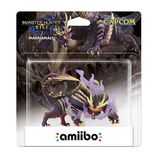 Magnamalo amiibo - Monster Hunter Rise