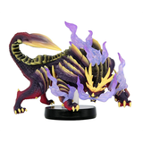 Magnamalo amiibo - Monster Hunter Rise