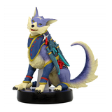 Palamute amiibo - Monster Hunter Rise