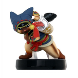 Palico amiibo - Monster Hunter Rise