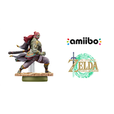 Ganondorf amiibo - The Legend Of Zelda Tears Of The Kingdom giá rẻ