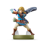 amiibo The Legend of Zelda Tears of the Kingdom - Link giá tốt