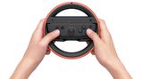 bộ vô lăng nintendo switch joy-con 2 wheel accessory 2-pack