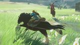 băng game nintendo switch 2 - the legend of zelda breath of the wild
