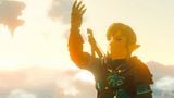 băng game nintendo switch 2 - the legend of zelda tears of the kingdom