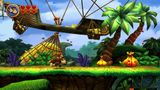 băng game nintendo switch donkey kong country returns hd