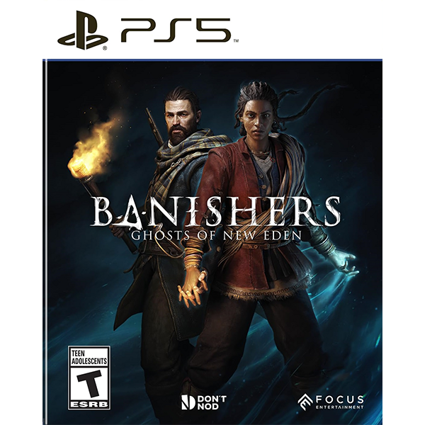 game PS5 Banishers Ghosts Of Eden