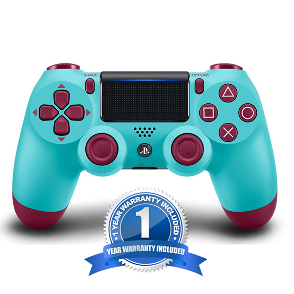 Control Inalámbrico Compatible con PlayStation 4 - Control Inalámbrico Compatible Con Plays