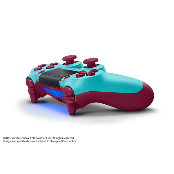 Control Inalámbrico Compatible con PlayStation 4 - Control Inalámbrico Compatible Con Plays
