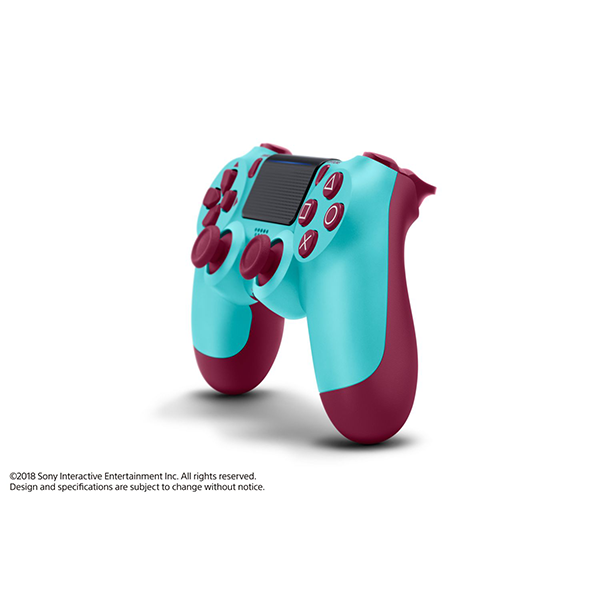Control Inalámbrico Compatible con PlayStation 4 - Control Inalámbrico Compatible Con Plays