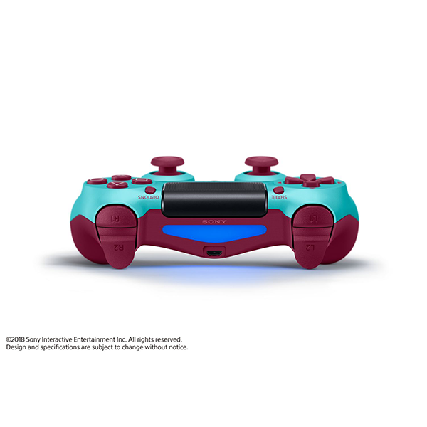 Control Inalámbrico Compatible con PlayStation 4 - Control Inalámbrico Compatible Con Plays