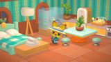 nintendo switch - hello kitty island adventure deluxe edition - thẻ game chính hãng