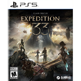 Game Clair Obscur Expedition 33 - PS5