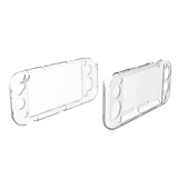 Vỏ Crystal Case cho Switch Lite