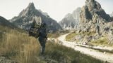 đĩa game ps5 death stranding 2 on the beach