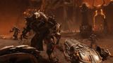 đĩa game ps5 doom the dark ages