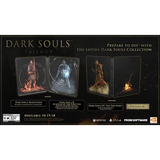 PS4 Dark Souls Trilogy