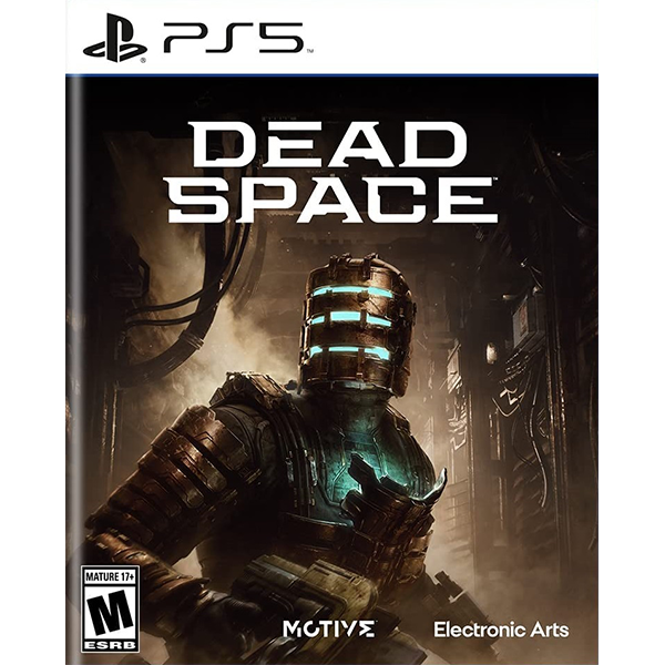Game PS5 Dead Space - Cũ 2nd Đã qua sử dụng