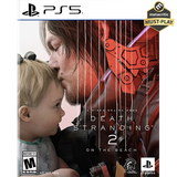 Game Death Stranding 2 On The Beach - PS5