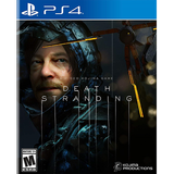 Death Stranding cho máy PS4