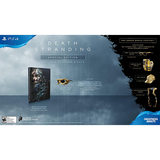 Death Stranding Special Edition cho máy PS4