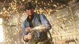 đĩa game ps4 red dead redemption 2