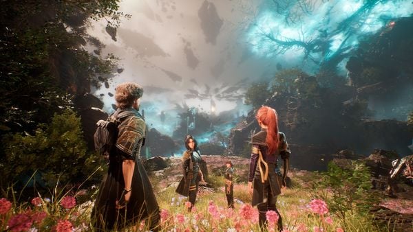 Game Clair Obscur Expedition 33 - PS5