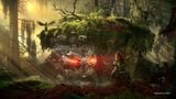 đĩa game ps5 horizon forbidden west