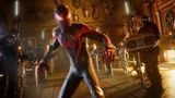đĩa game ps5 marvel's spider-man 2