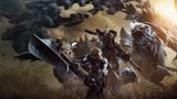 đĩa game ps5 monster hunter wilds