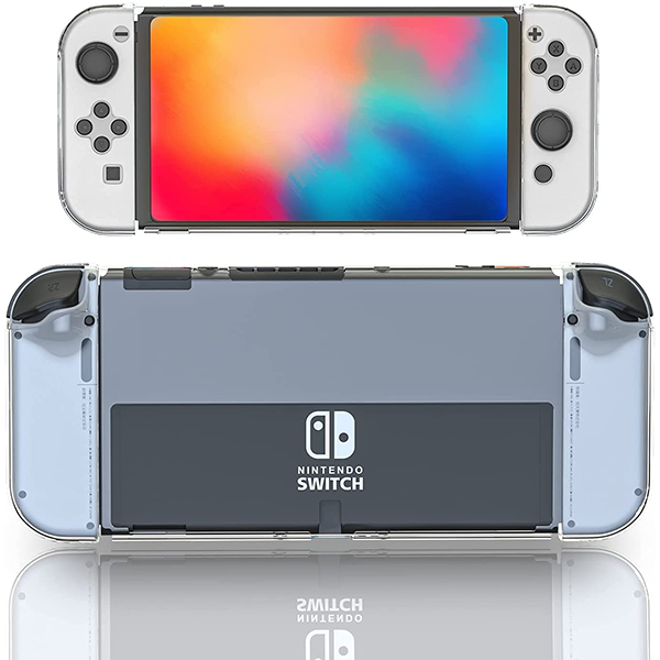 Protective Case cho Nintendo Switch OLED