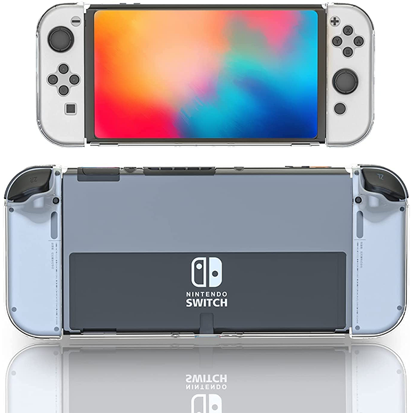 Vỏ Protective Case cho Nintendo Switch OLED giá tốt nhất tại Hà Nội