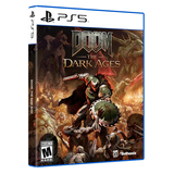 Game DOOM The Dark Ages - PS5