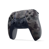 Tay cầm không dây PS5 DualSense Wireless Controller - Grey Camouflage