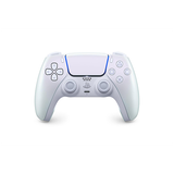 Tay cầm không dây PS5 DualSense Wireless Controller - Chroma Pearl giá rẻ