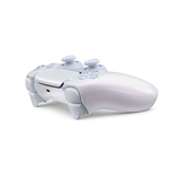 Tay cầm không dây PS5 DualSense Wireless Controller - Chroma Pearl giá tốt